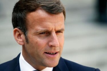 Les alliés de Macron se réjouissent de la concession de pêche de Jersey et promettent de dépasser le 30 septembre