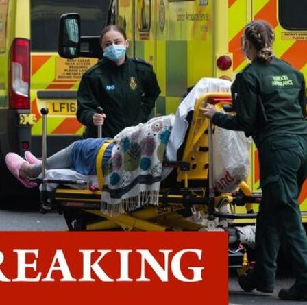 Les cas de Covid au Royaume-Uni atteignent leur plus haut niveau en près de 5 mois alors que la variante mutante « Delta + » frappe