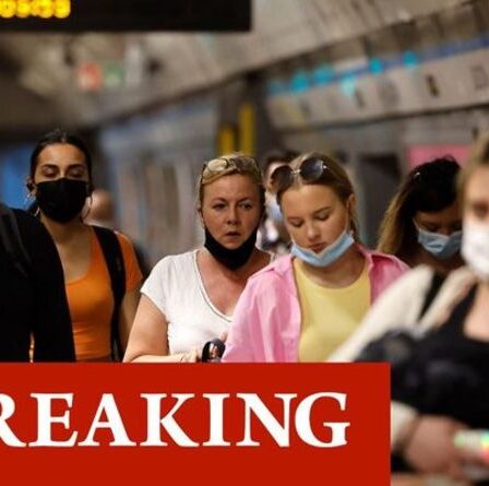 Les cas de Covid montent en flèche de 65% alors qu’une nouvelle variante s’installe au Royaume-Uni – les craintes d’un assouplissement du verrouillage