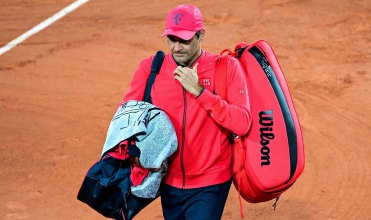 Les chances de Roger Federer à Wimbledon évaluées par Boris Becker après le retrait de Roland-Garros