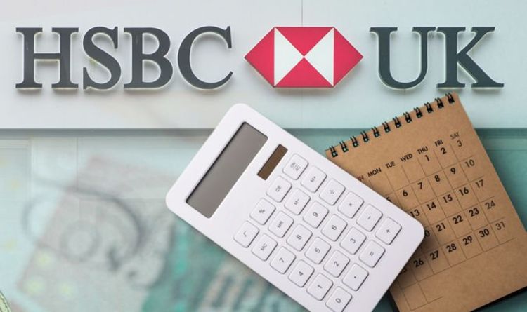 Les clients de HSBC peuvent accéder à des taux d'intérêt de 1% sur l'épargne - compte en "très forte demande"