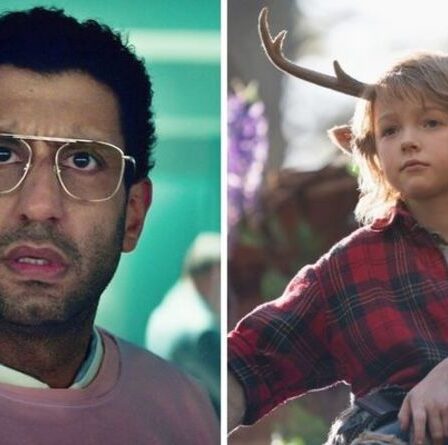Les créateurs de Sweet Tooth expliquent pourquoi le «monde était prêt» pour une série Netflix post-pandémique