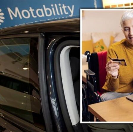 Les demandeurs PIP peuvent être éligibles au programme de mobilité - aide pour voiture et fauteuil roulant disponible