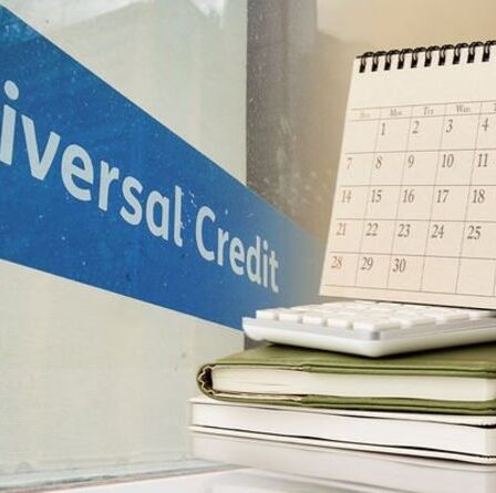 Les demandeurs de crédit universel peuvent être en mesure de gagner un certain montant avant que le paiement ne diminue