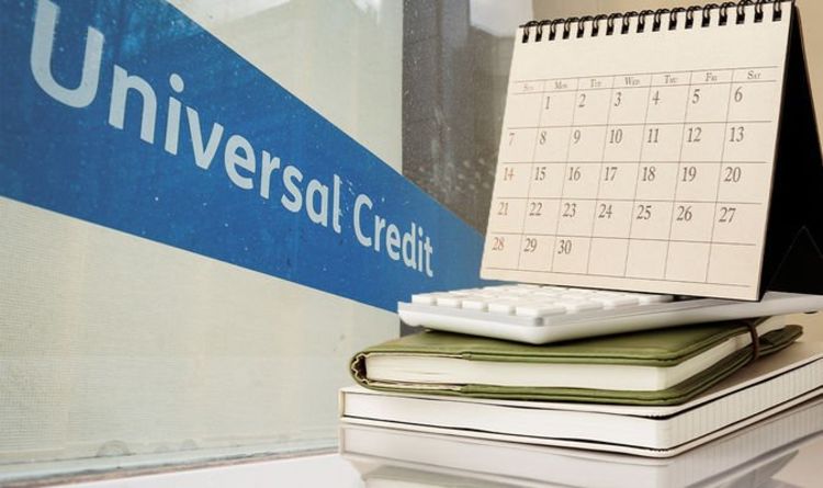 Les demandeurs de crédit universel pourraient obtenir un bonus de plus de 1 000 £ versé sur un compte bancaire