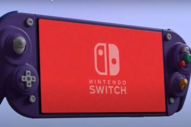 Les designs rétro Nintendo Switch Pro que nous voulons voir au prochain Direct