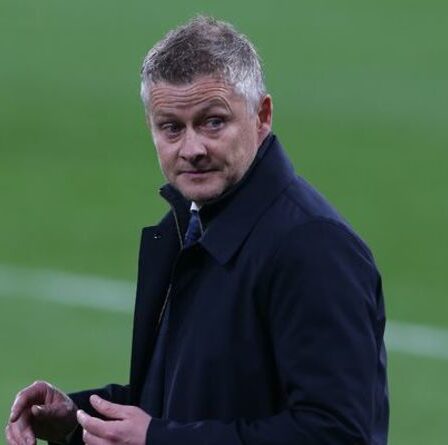 Les dilemmes de transfert de 2 Man Utd d'Ole Gunnar Solskjaer se révèlent lors de la France contre l'Allemagne