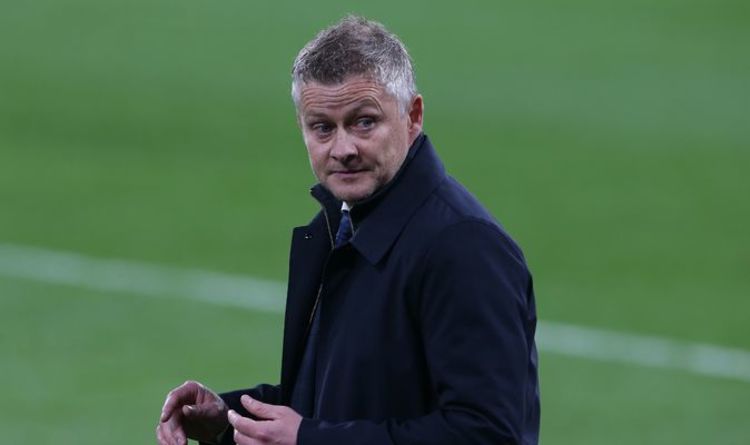 Les dilemmes de transfert de 2 Man Utd d'Ole Gunnar Solskjaer se révèlent lors de la France contre l'Allemagne