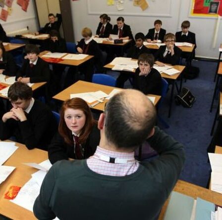 Les écoliers recevront 100 millions d'heures de cours supplémentaires dans le plan de relance de Covid