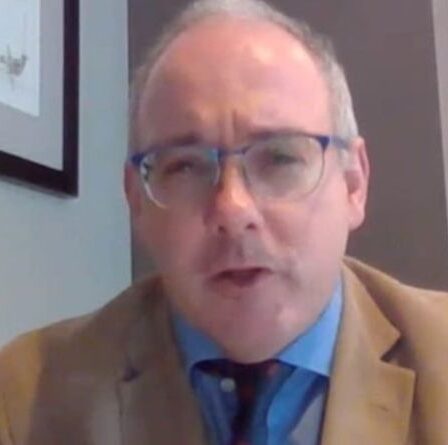 « Les élèves blancs sont oubliés » Robert Halfon donne trois raisons pour lesquelles le privilège blanc est « mauvais »