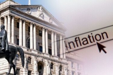 Les épargnants "ne peuvent pas se permettre d'abandonner" alors que l'inflation atteint 3% - que faire en cas d'échec de la fidélité bancaire