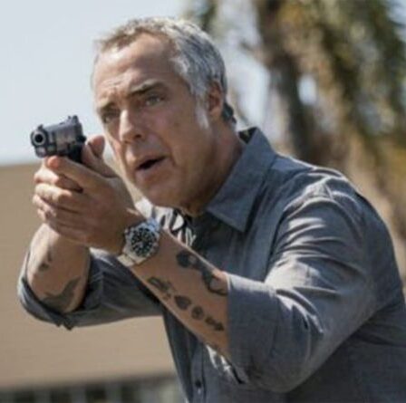 Les fans de Bosch bouleversés après la diffusion du dernier épisode sur Amazon Prime: "J'ai le cœur brisé"