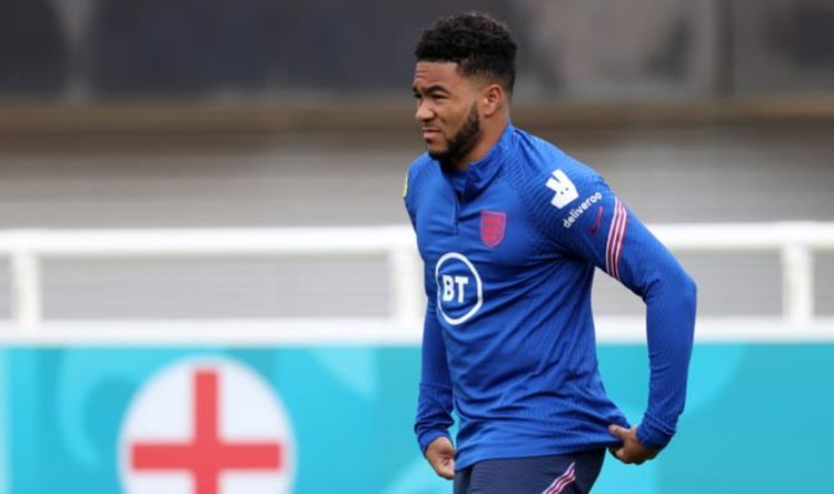 Les fans de Chelsea saluent «l'agent Reece James» pour avoir effectué le travail de transfert de Granovskaia en Angleterre