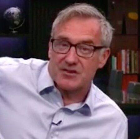 Les fans écossais chantent des chansons « tous détestent les anglais » « Ironique après la position du SNP sur le discours de haine »