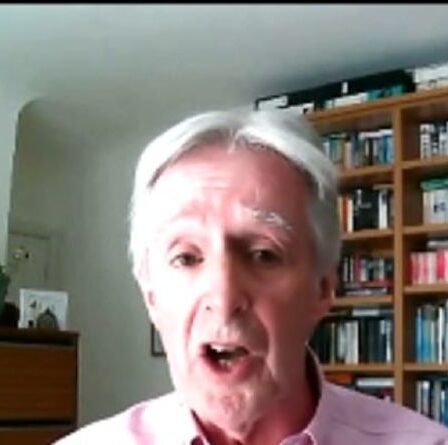 « Les gens ne peuvent pas se permettre de payer », dit Silver, explose la BBC « il n'y a aucun soutien pour cela ! »