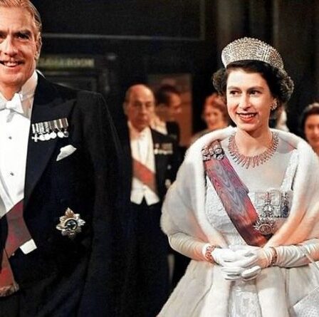 Les médailles de guerre de l'ancien Premier ministre Anthony Eden passeront sous le marteau