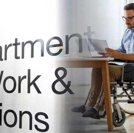 Les niveaux de réclamation PIP atteignent le montant le plus élevé depuis le début des enregistrements - combien obtiennent des paiements complets ?