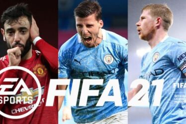 Les nominés du Joueur de la saison FIFA 21 Premier League REVEALED: le vote POTS est maintenant ouvert