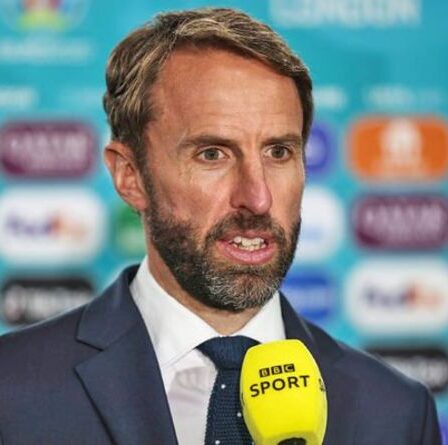 Les nouvelles de l'équipe d'Angleterre ont été divulguées alors que Southgate prépare deux changements pour le choc de l'Euro 2020 en Allemagne