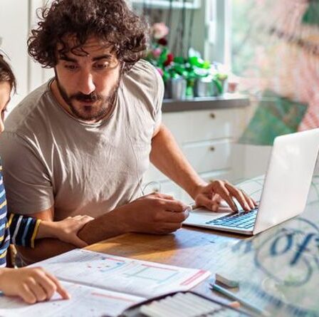 Les parents pourraient protéger le montant de la pension d'État pendant 12 ans - comment s'assurer que vous ne manquez rien