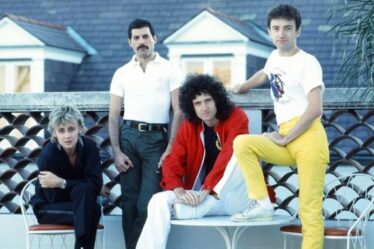 Les paroles de Bohemian Rhapsody expliquées - La signification de l'hymne de la reine