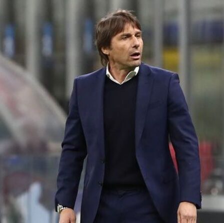 Les pourparlers de Tottenham et Antonio Conte ont heurté une pierre d'achoppement alors que les demandes salariales du manager émergent