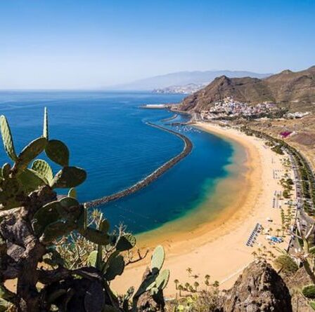 Les prix des îles Canaries plongent avec des vacances atteignant des niveaux record – où séjourner pour 180 £