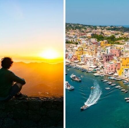 Les prix des vacances au Portugal chutent après la liste orange - où sont les vacances les moins chères d'Europe ?