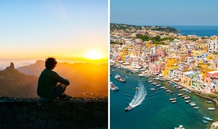 Les prix des vacances au Portugal chutent après la liste orange - où sont les vacances les moins chères d'Europe ?