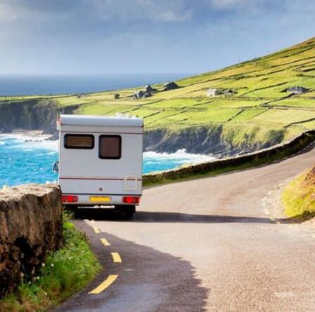 Les propriétaires de caravanes et de camping-cars sont confrontés à des contrôles et à des amendes «sur place» cet été