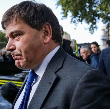 Les rebelles conservateurs tentent de renverser les plans de réduction de l'aide étrangère qualifiée de "dangereuse" et de "démente"