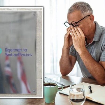 Les règles du crédit universel ne sont pas « adaptées à la vie réelle » – DWP est invité à mettre fin aux « cicatrices irréparables »