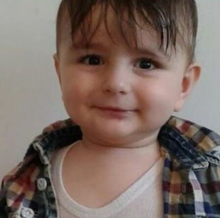 Les restes d'un bébé qui s'est noyé lors de la traversée de la Manche vers le Royaume-Uni retrouvés en Norvège