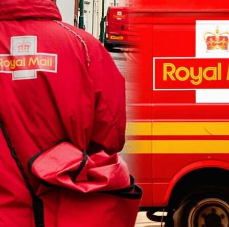 Les retards de colis de Royal Mail ont touché plus de codes postaux cette semaine – la livraison « pourrait ne pas être possible »