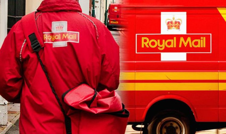 Les retards de colis de Royal Mail ont touché plus de codes postaux cette semaine – la livraison « pourrait ne pas être possible »