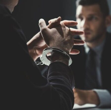 Les services de probation se réorganisent pour réduire les taux de criminalité