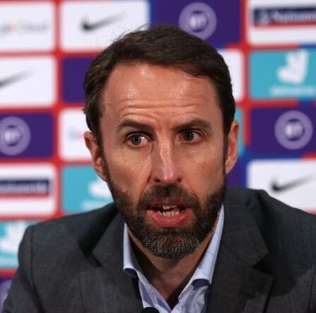 Les stars de Man Utd réagissent après que le patron de l'Angleterre, Gareth Southgate, confirme l'équipe finale de l'Euro 2020