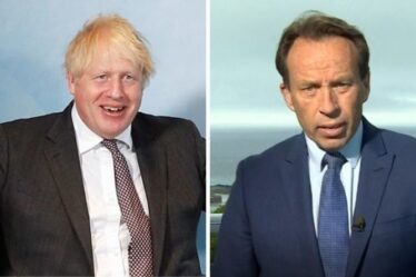 Les téléspectateurs de la BBC sont furieux contre les reportages du G7 : "Combien de personnes la BBC envoie-t-elle à Cornwall ?"