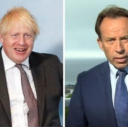 Les téléspectateurs de la BBC sont furieux contre les reportages du G7 : "Combien de personnes la BBC envoie-t-elle à Cornwall ?"