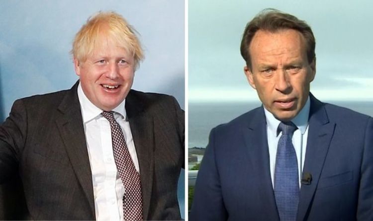 Les téléspectateurs de la BBC sont furieux contre les reportages du G7 : "Combien de personnes la BBC envoie-t-elle à Cornwall ?"