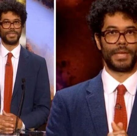 Les téléspectateurs des BAFTA 2021 font exploser la cérémonie de « réveil » : « C'était un non-sens à vous retourner l'estomac »