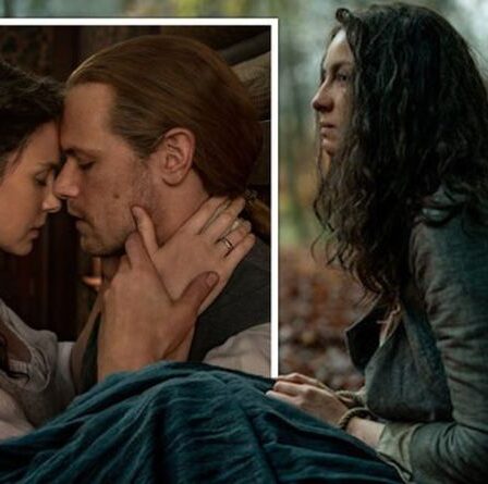 Les théories d'Outlander saison 6 : Jamie et Claire Fraser séparés par une tragique catastrophe ?