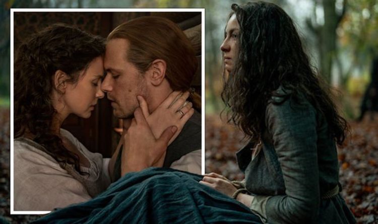 Les théories d'Outlander saison 6 : Jamie et Claire Fraser séparés par une tragique catastrophe ?