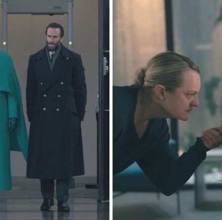 Les théories de la saison 4 de The Handmaid's Tale : Serena Joy devient servante et perd son nouveau-né