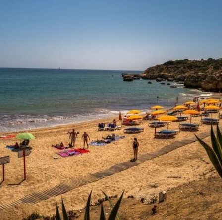 Les touristes britanniques au Portugal furieux contre la décision «injuste» de la liste orange – «Absolument dévasté»