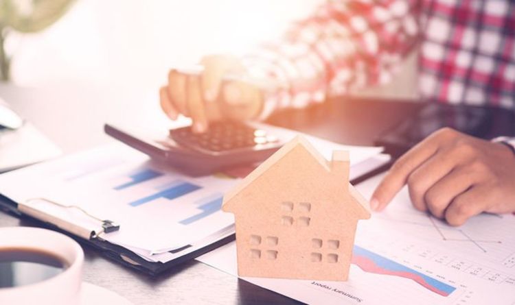 Les trop-payés hypothécaires après le verrouillage peuvent être une « décision astucieuse », mais les emprunteurs doivent « être prudents »