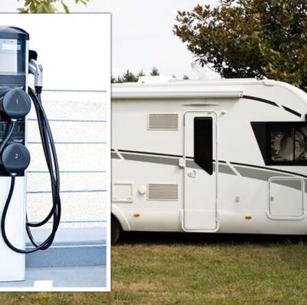 Les voitures électriques ont «peu ou pas de capacité de remorquage» pour les caravanes et les camping-cars