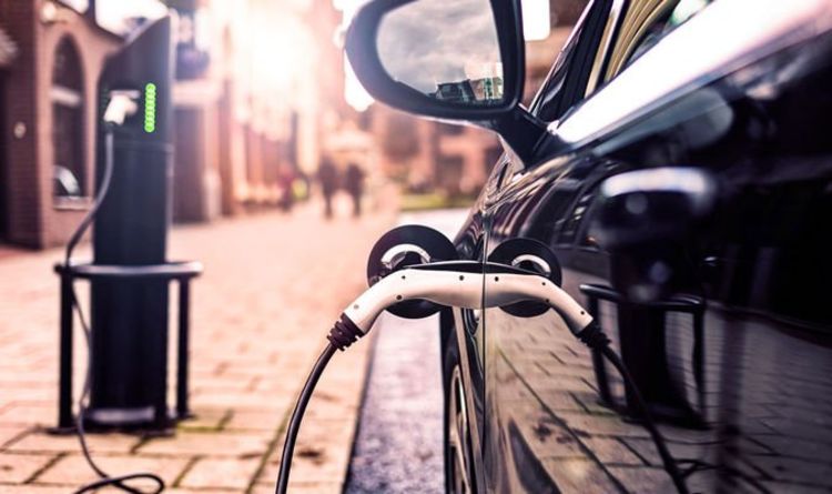Les voitures électriques voyagent désormais plus loin que les véhicules à essence – « l'anxiété de l'autonomie est une chose du passé »