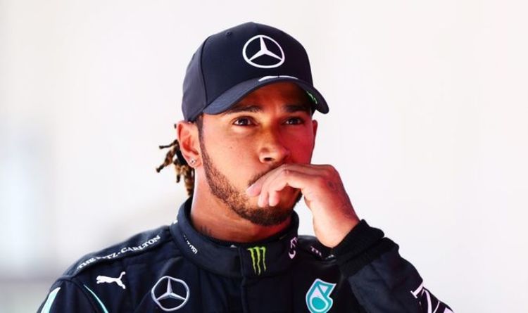 L'état d'esprit d'élite de Lewis Hamilton au milieu de la bataille de Max Verstappen alors que la rivalité en F1 s'intensifie