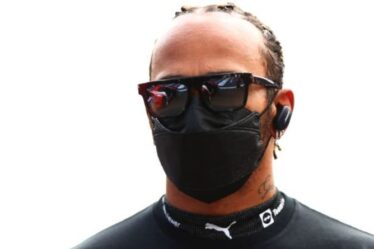 Lewis Hamilton "se sent une partie du blâme" alors que Mercedes donne une explication détaillée de l'erreur